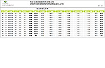 接线盒拉力